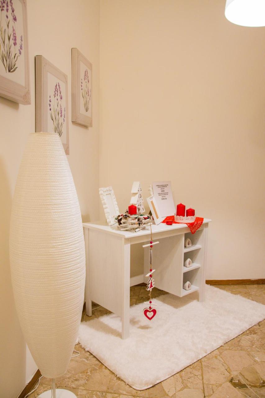 ורונה Guest House Piazza Isolo מראה חיצוני תמונה