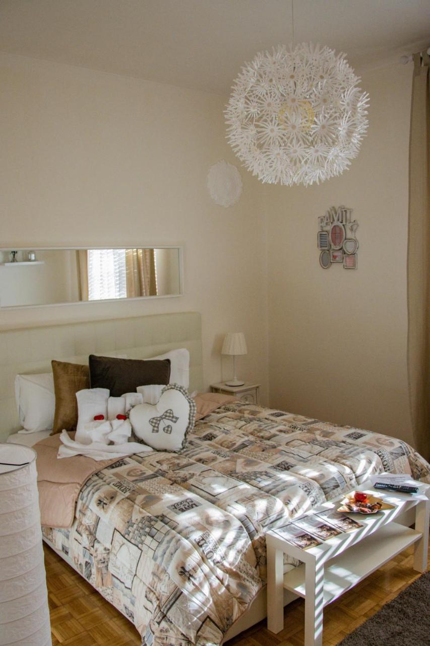 ורונה Guest House Piazza Isolo מראה חיצוני תמונה
